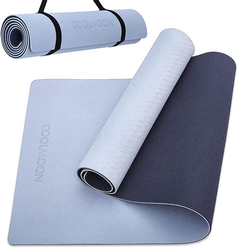 adidas foam yoga mat